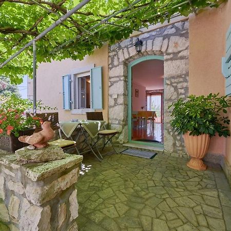 Snasic In Ravni * Istrien Hotel Labin  Exterior photo