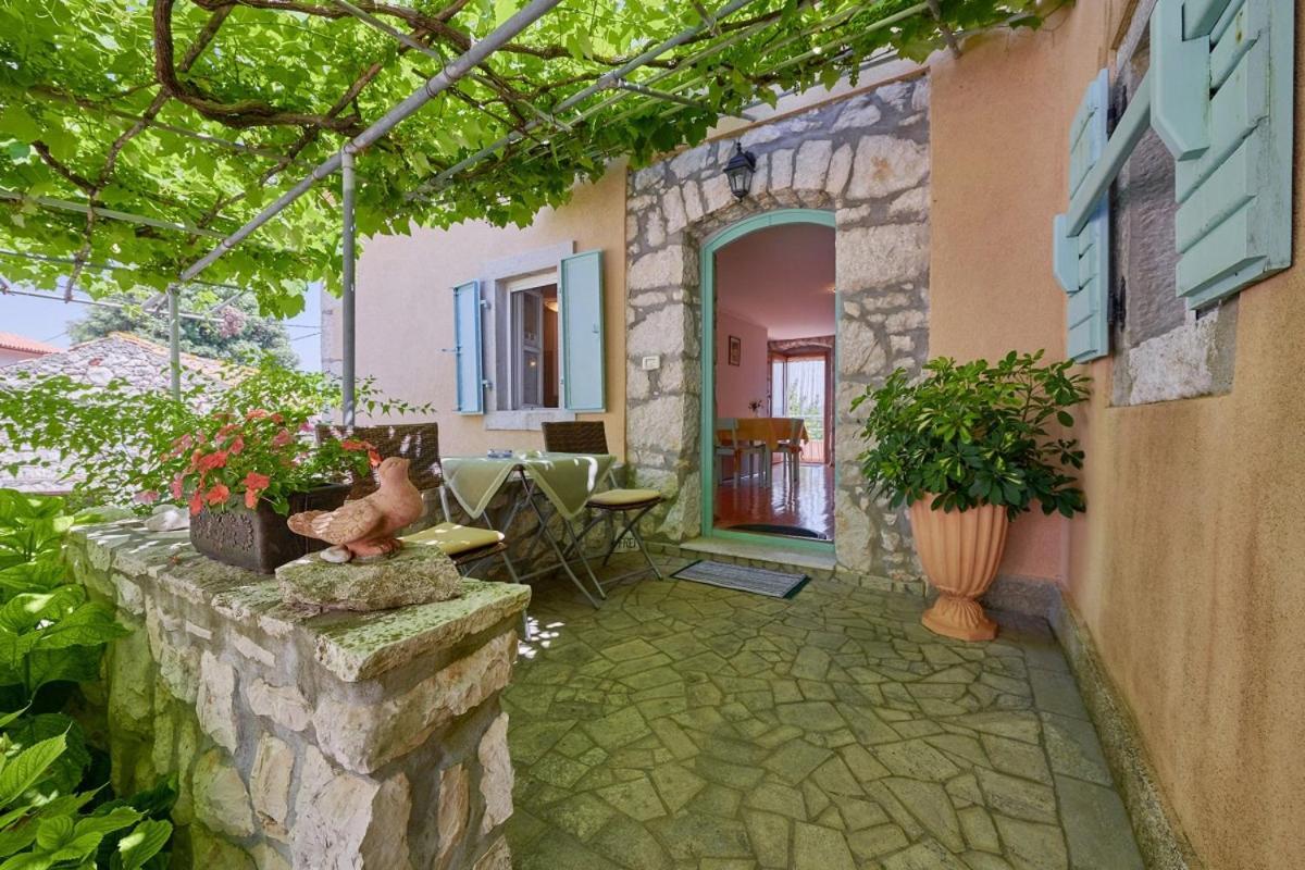 Snasic In Ravni * Istrien Hotel Labin  Exterior photo