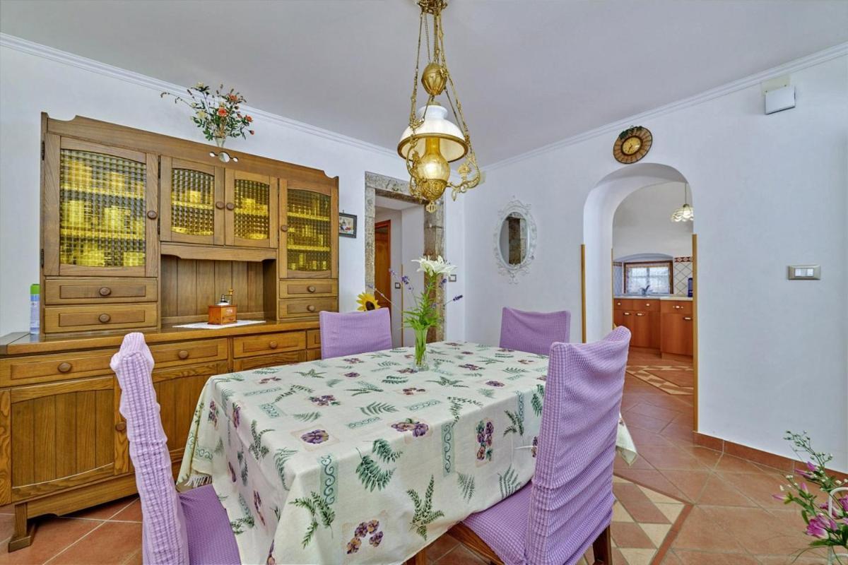 Snasic In Ravni * Istrien Hotel Labin  Exterior photo
