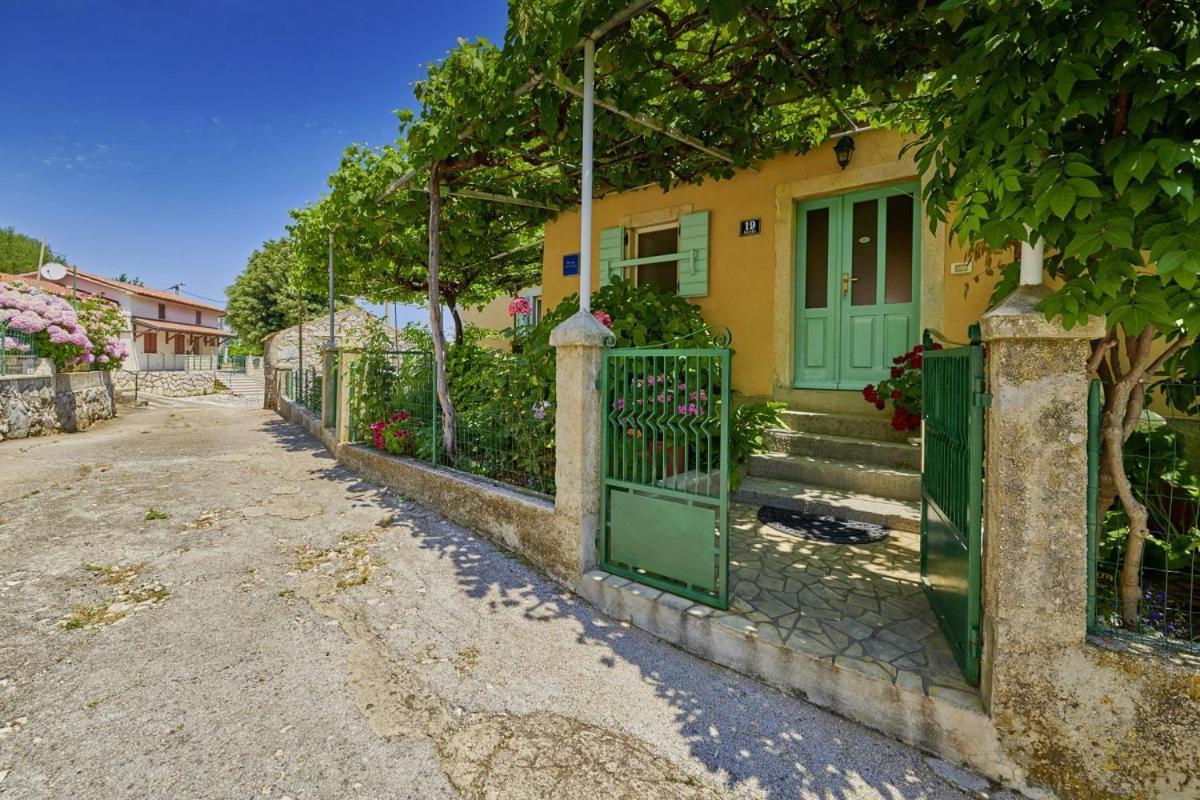 Snasic In Ravni * Istrien Hotel Labin  Exterior photo