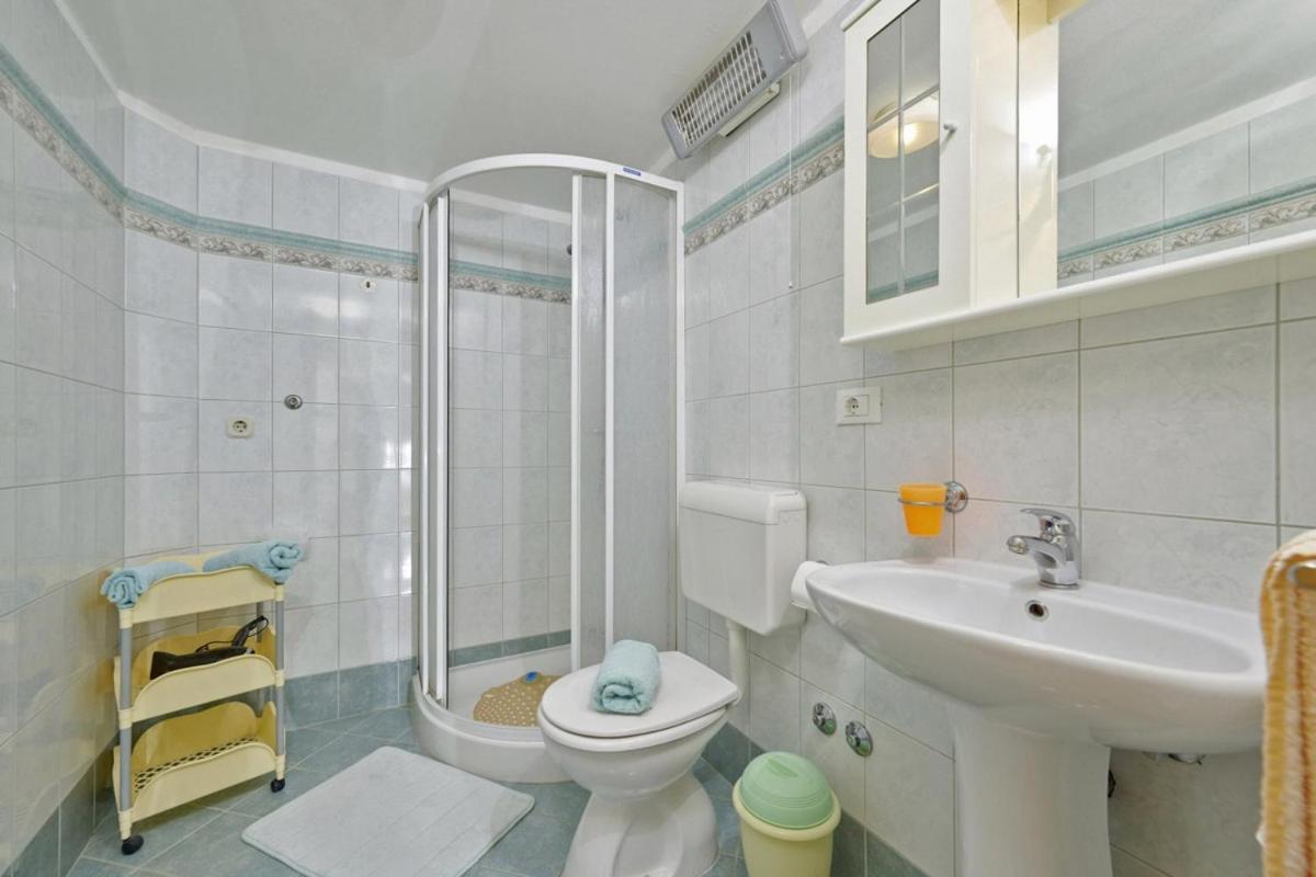 Snasic In Ravni * Istrien Hotel Labin  Exterior photo